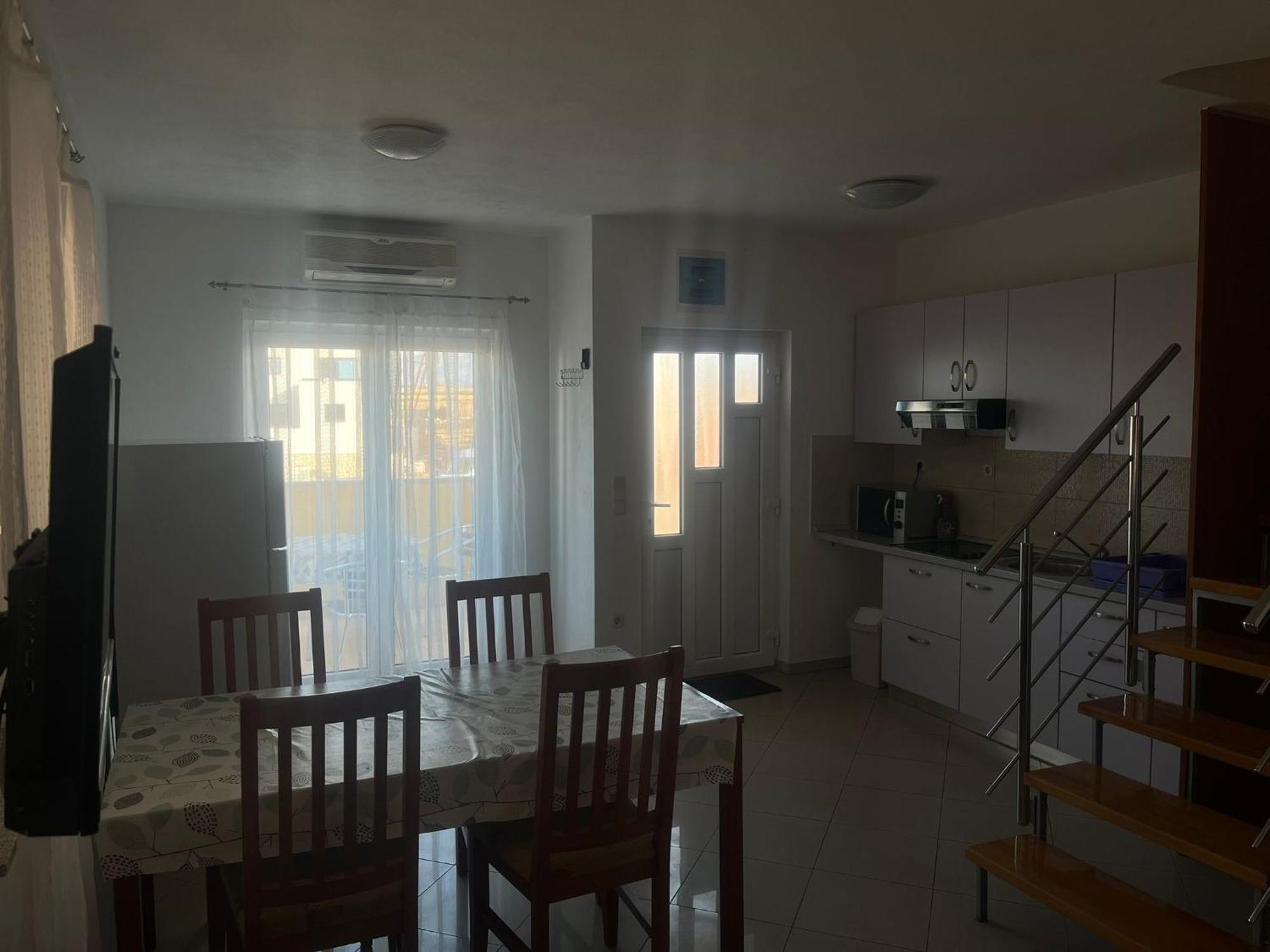 Apartments Iva ปอฟเลียนา ภายนอก รูปภาพ