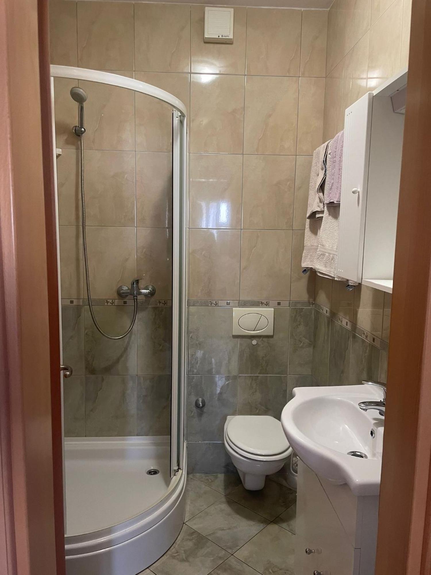 Apartments Iva ปอฟเลียนา ภายนอก รูปภาพ