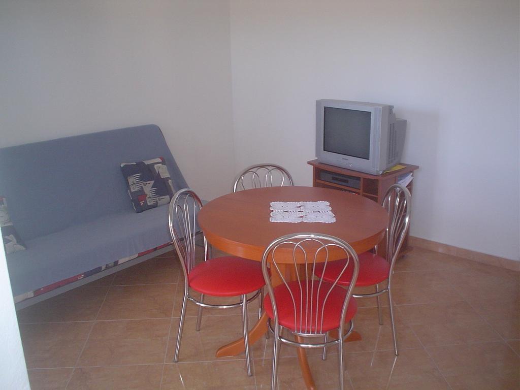 Apartments Iva ปอฟเลียนา ห้อง รูปภาพ