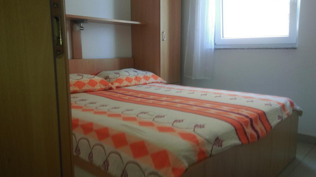 Apartments Iva ปอฟเลียนา ห้อง รูปภาพ