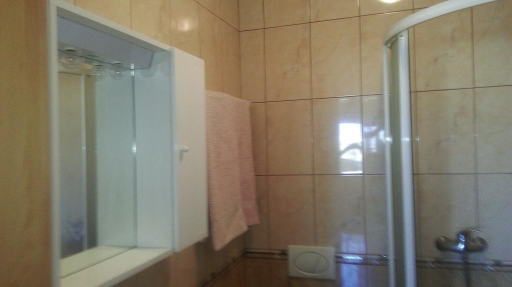 Apartments Iva ปอฟเลียนา ห้อง รูปภาพ