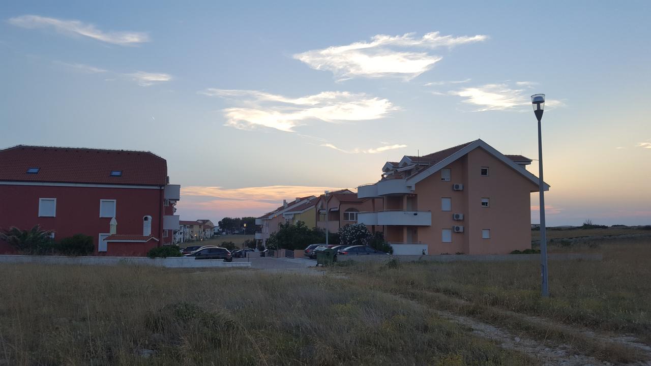 Apartments Iva ปอฟเลียนา ภายนอก รูปภาพ